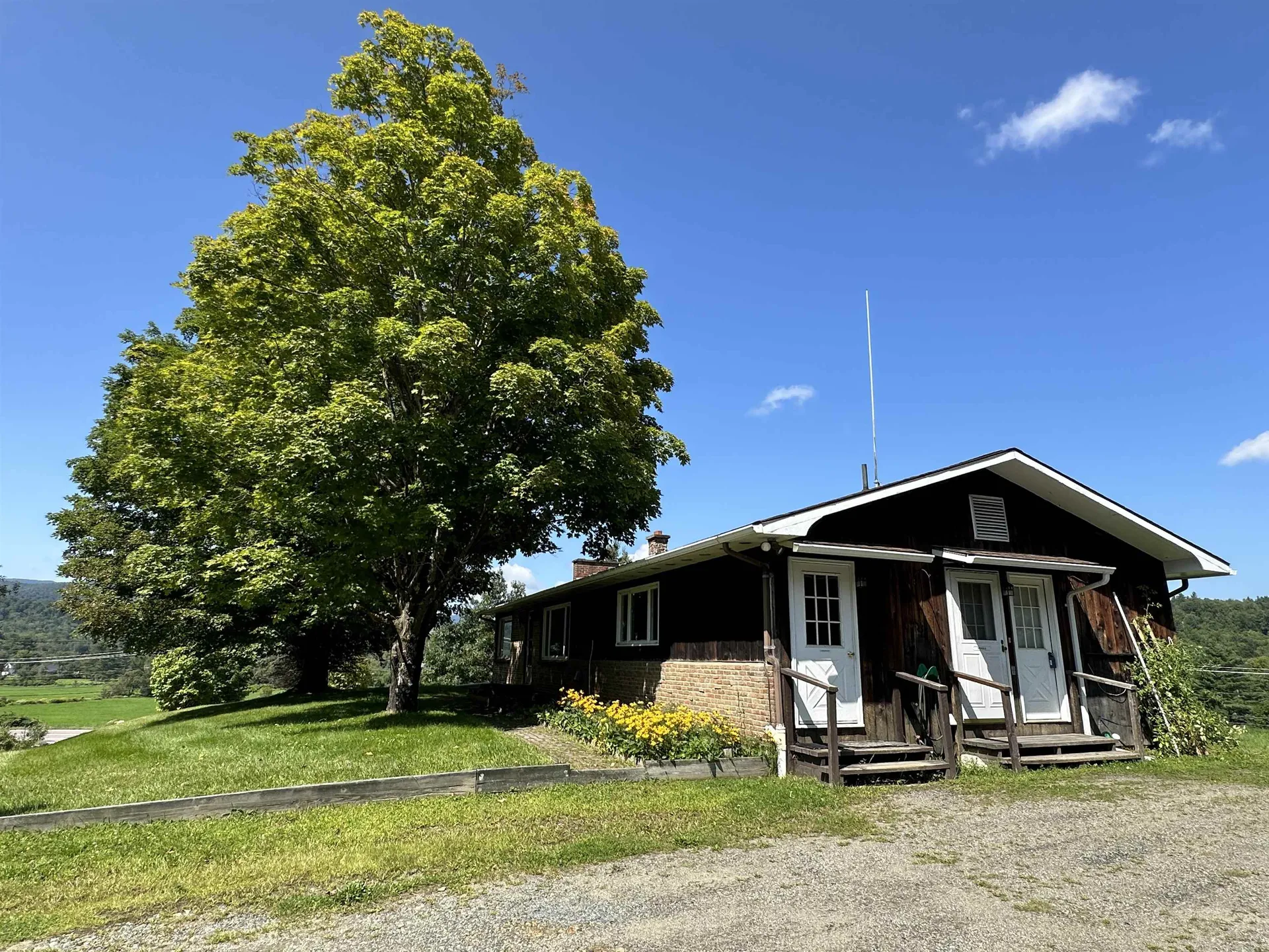 2025 Waterbury Road Stowe VT 05672