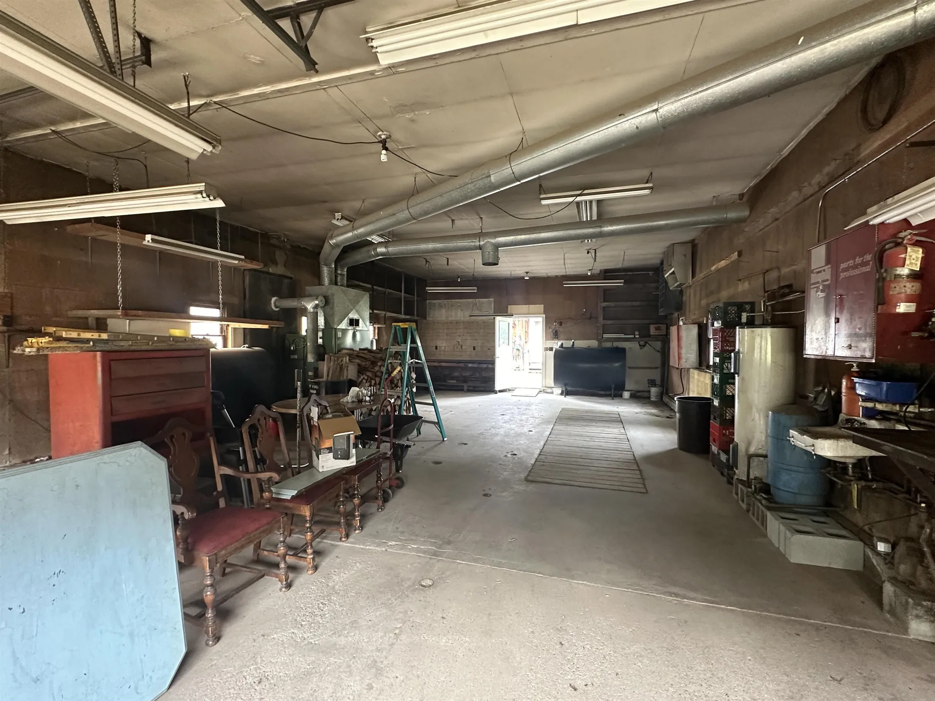 2025 Waterbury Road Stowe VT 05672