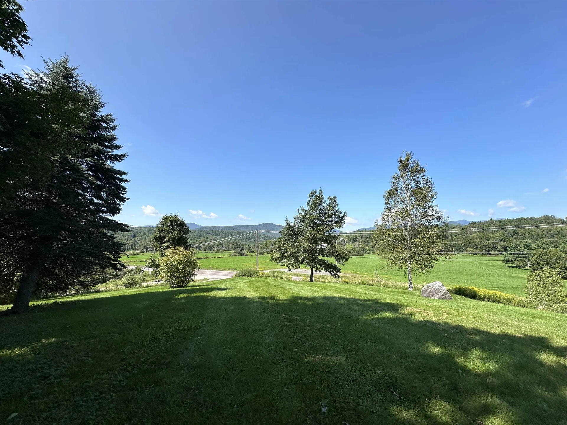 2025 Waterbury Road Stowe VT 05672