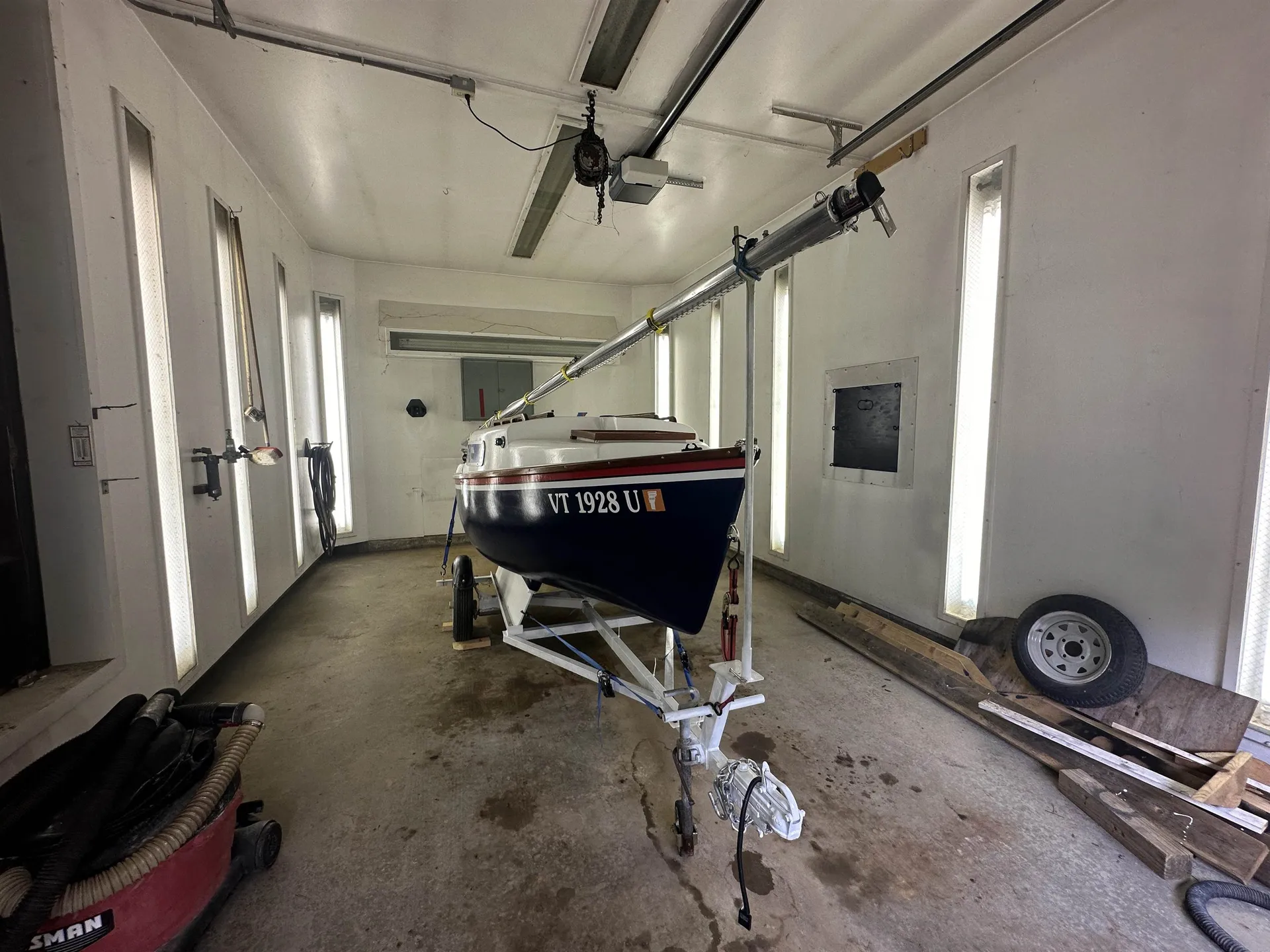 2025 Waterbury Road Stowe VT 05672