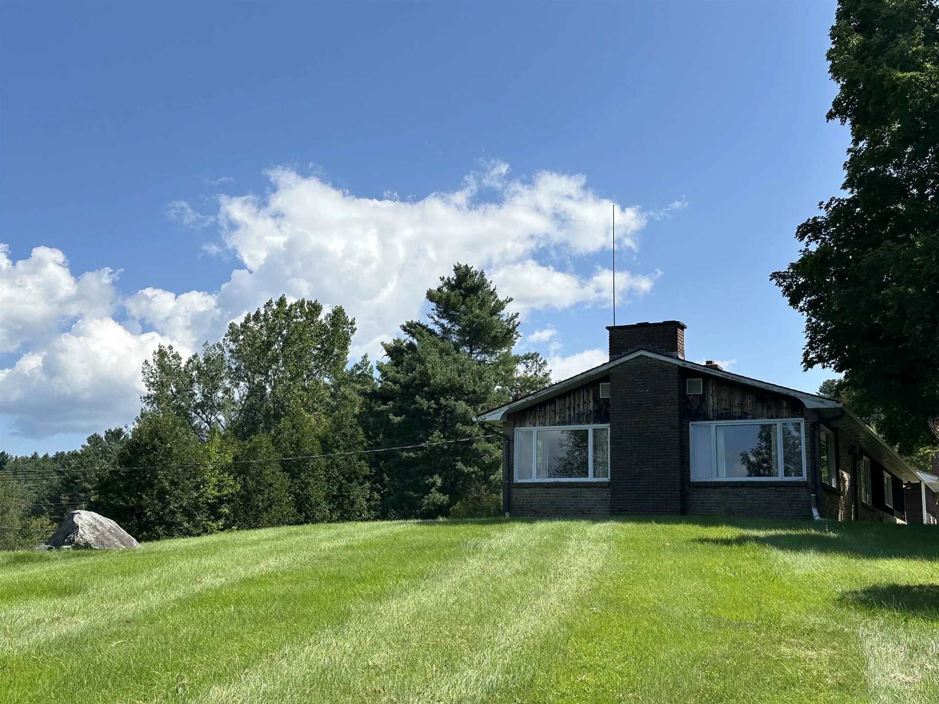 2025 Waterbury Road Stowe VT 05672