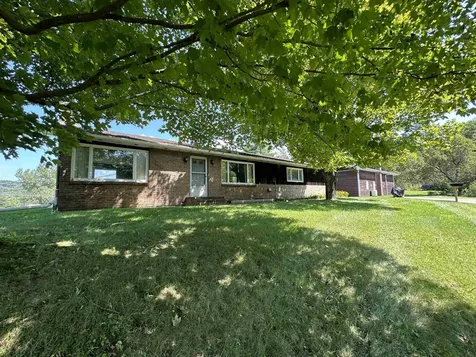 2025 Waterbury Road Stowe VT 05672