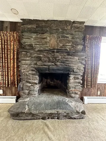 2025 Waterbury Road Stowe VT 05672
