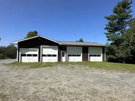 2025 Waterbury Road Stowe VT 05672