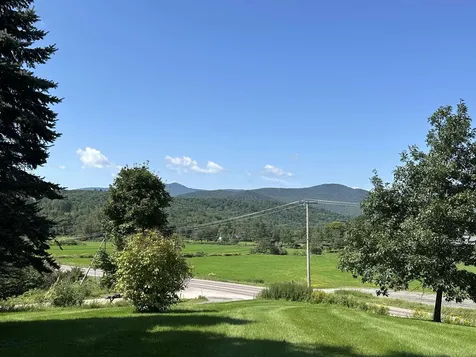 2025 Waterbury Road Stowe VT 05672