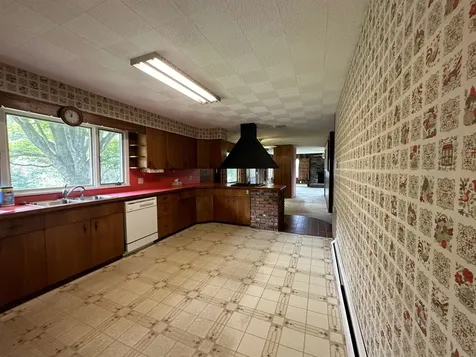 2025 Waterbury Road Stowe VT 05672