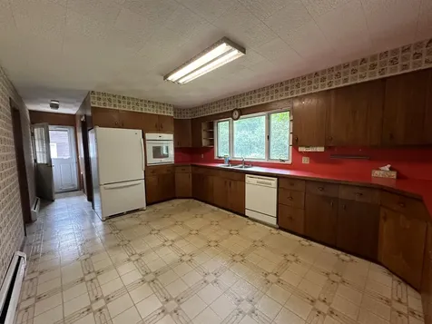 2025 Waterbury Road Stowe VT 05672