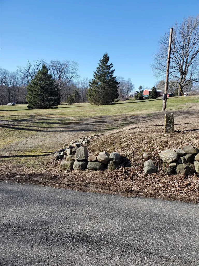 Lot C Governor Hill Road Eliot ME 03903