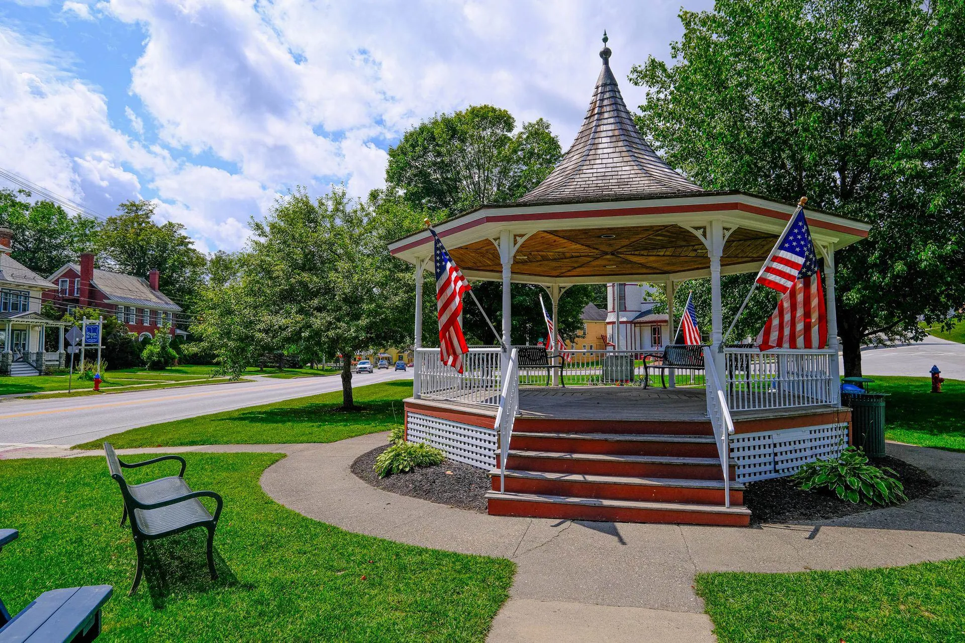 0 Tiffany Road Mount Holly VT 05730