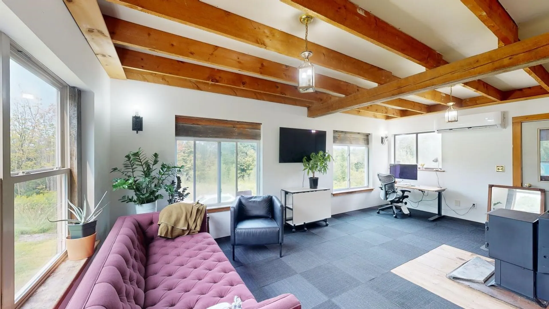 592 Magee Hill Road Hinesburg VT 05461