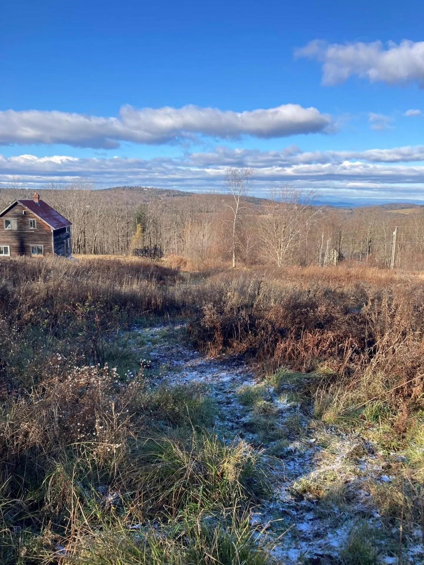 592 Magee Hill Road Hinesburg VT 05461