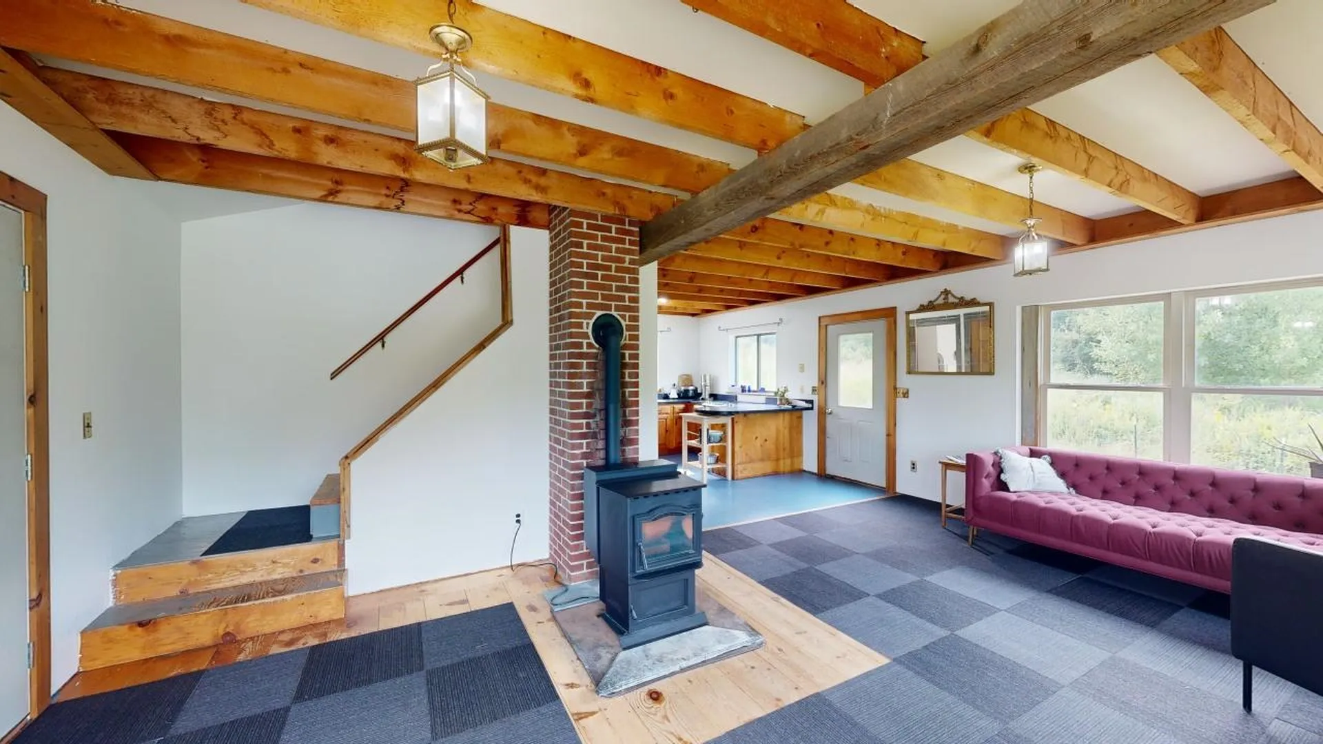 592 Magee Hill Road Hinesburg VT 05461