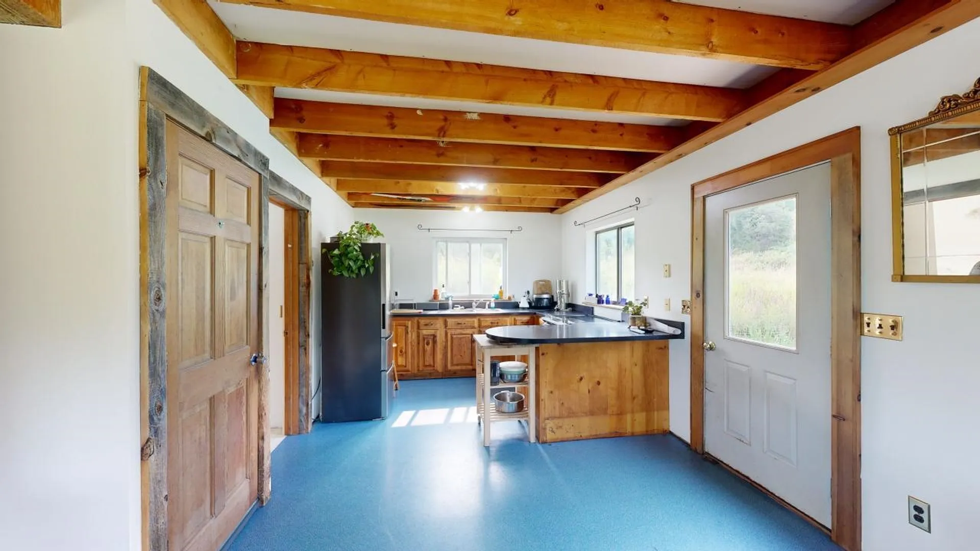 592 Magee Hill Road Hinesburg VT 05461