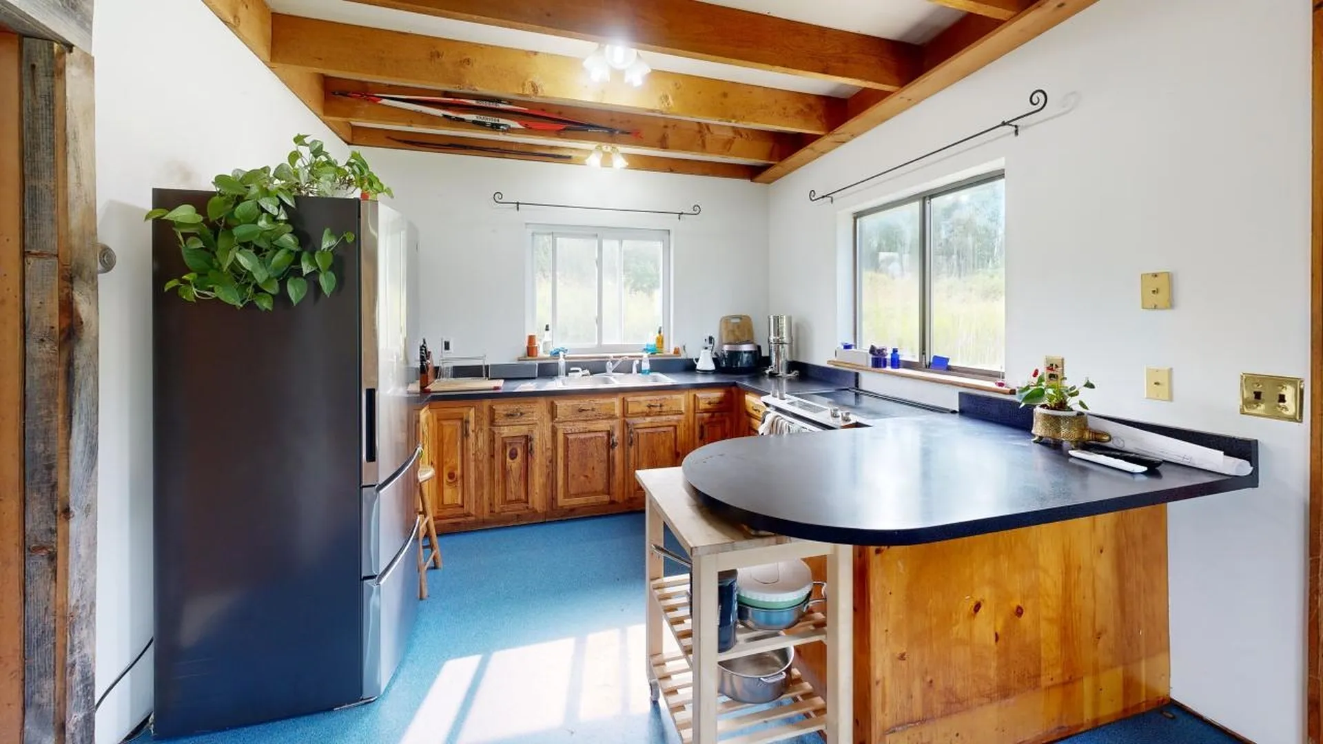 592 Magee Hill Road Hinesburg VT 05461