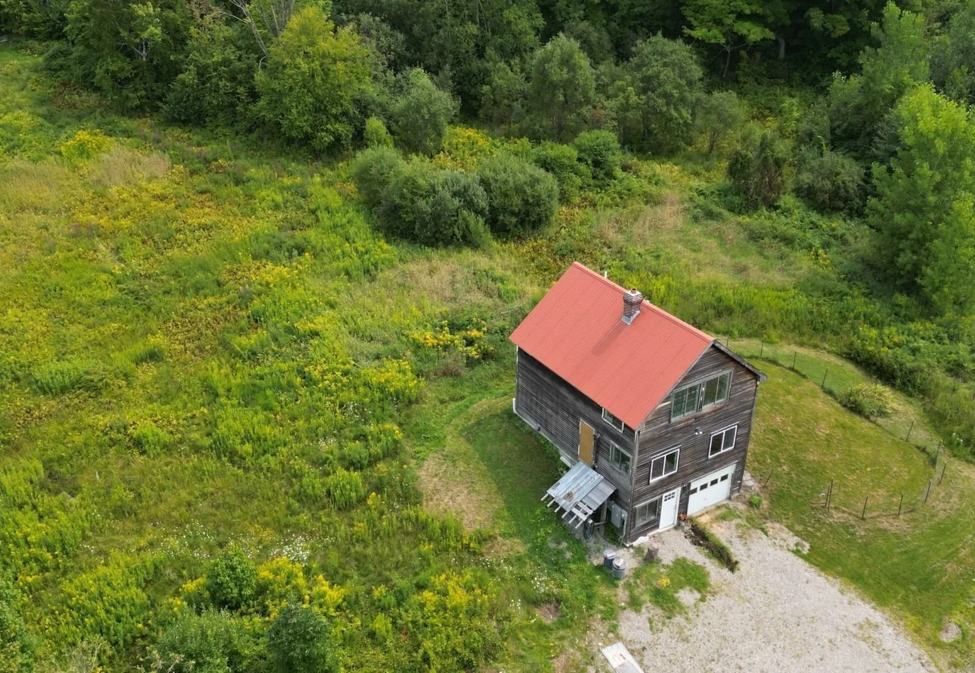 592 Magee Hill Road Hinesburg VT 05461