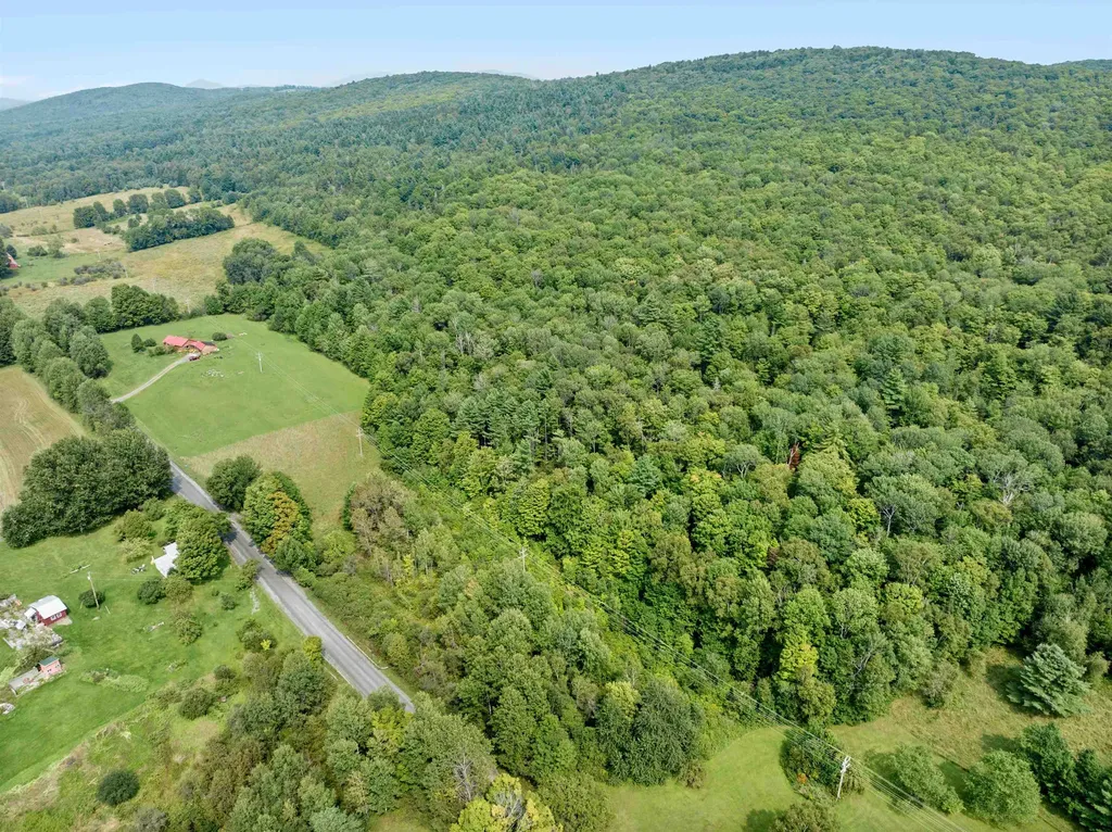 Baptist Street Williamstown VT 05679