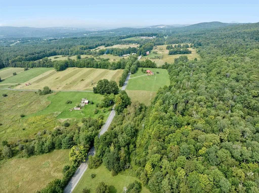 Baptist Street Williamstown VT 05679