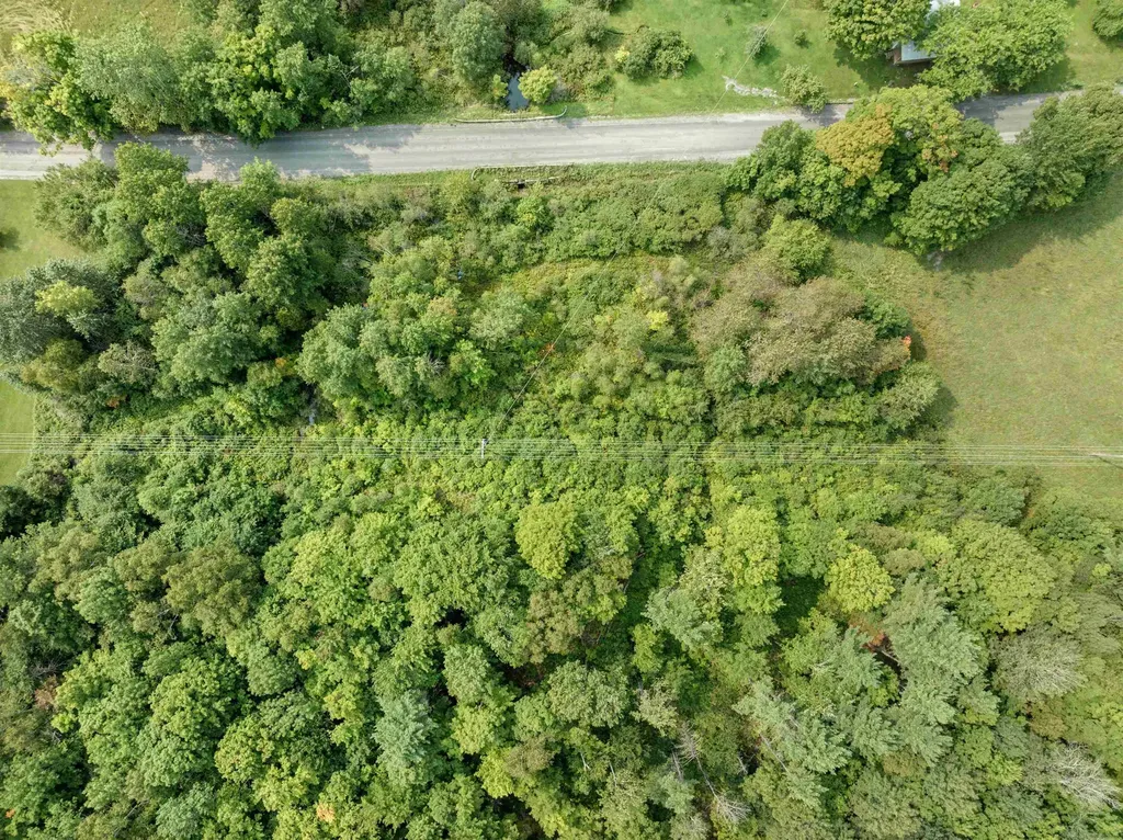 Baptist Street Williamstown VT 05679