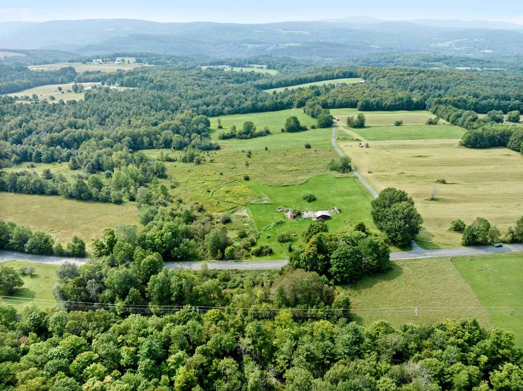 Baptist Street Williamstown VT 05679