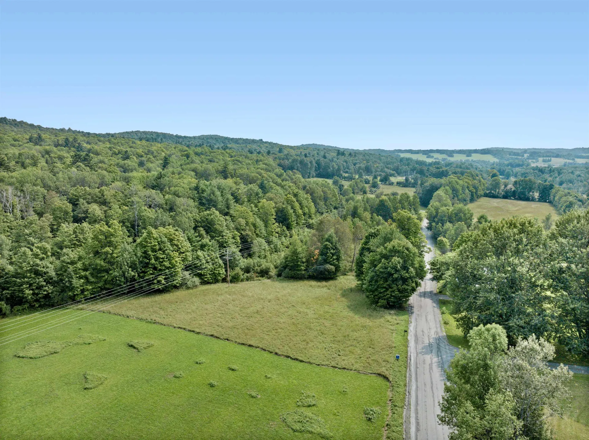 Baptist Street Williamstown VT 05679