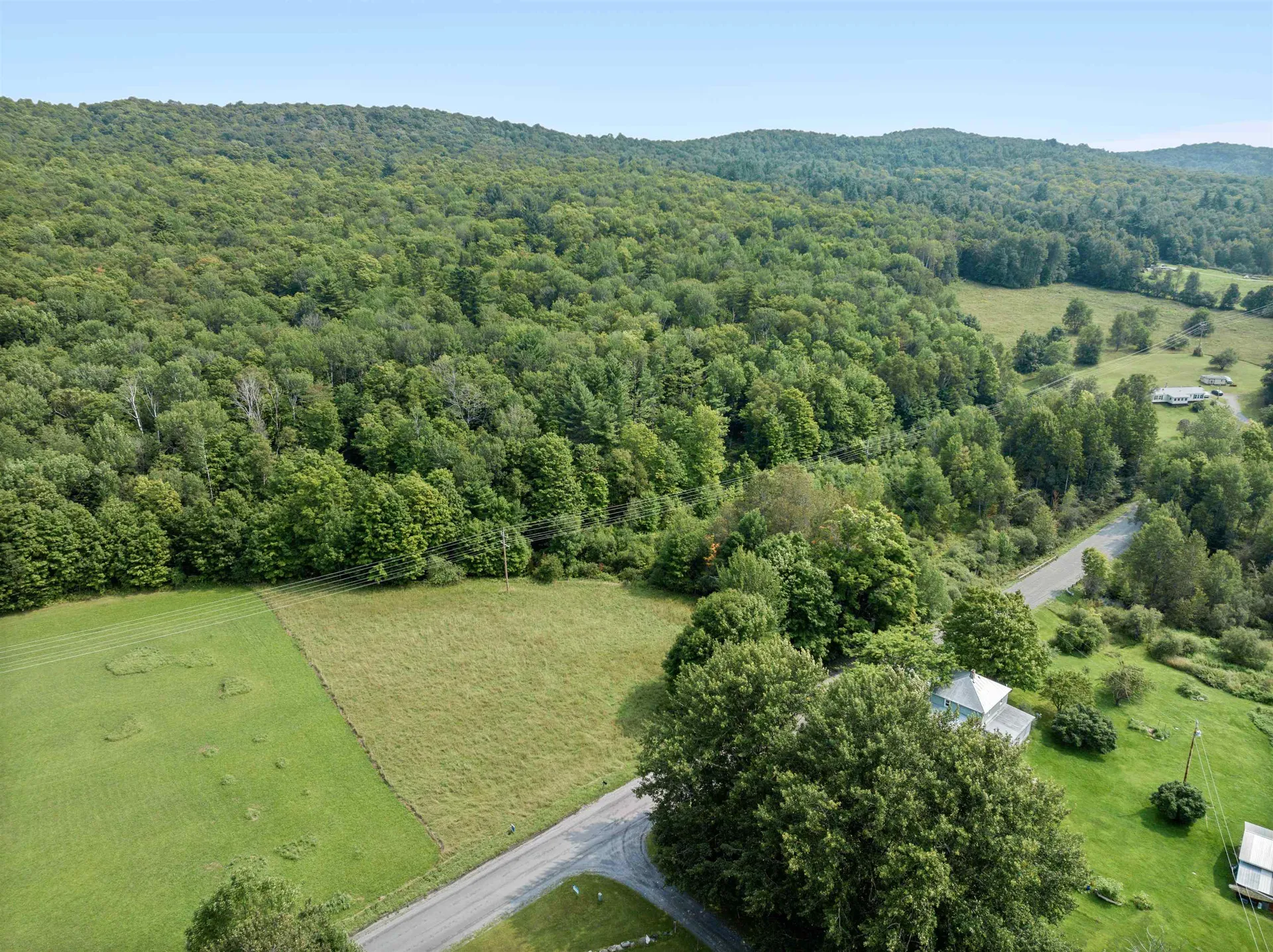 Baptist Street Williamstown VT 05679