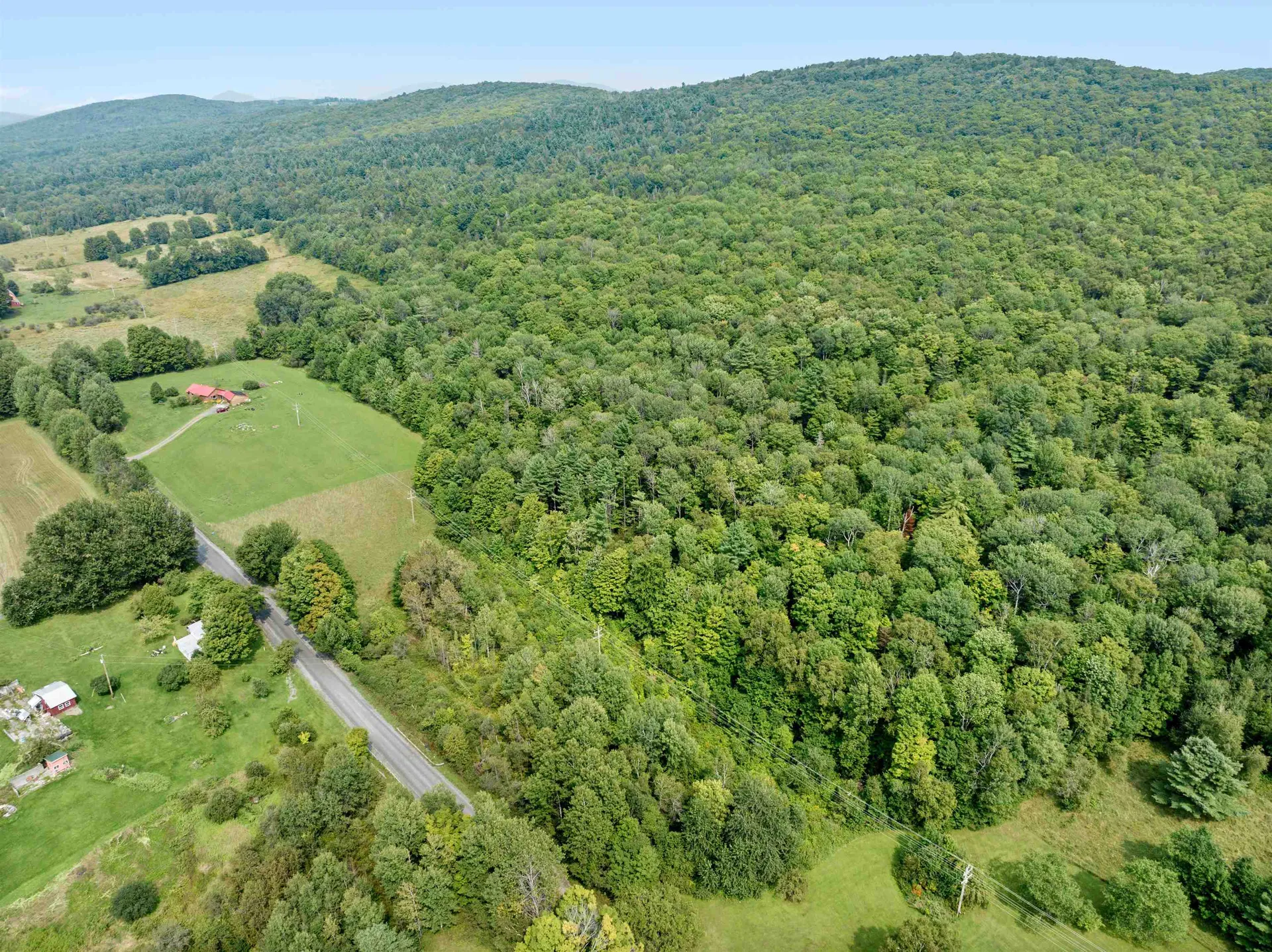 Baptist Street Williamstown VT 05679