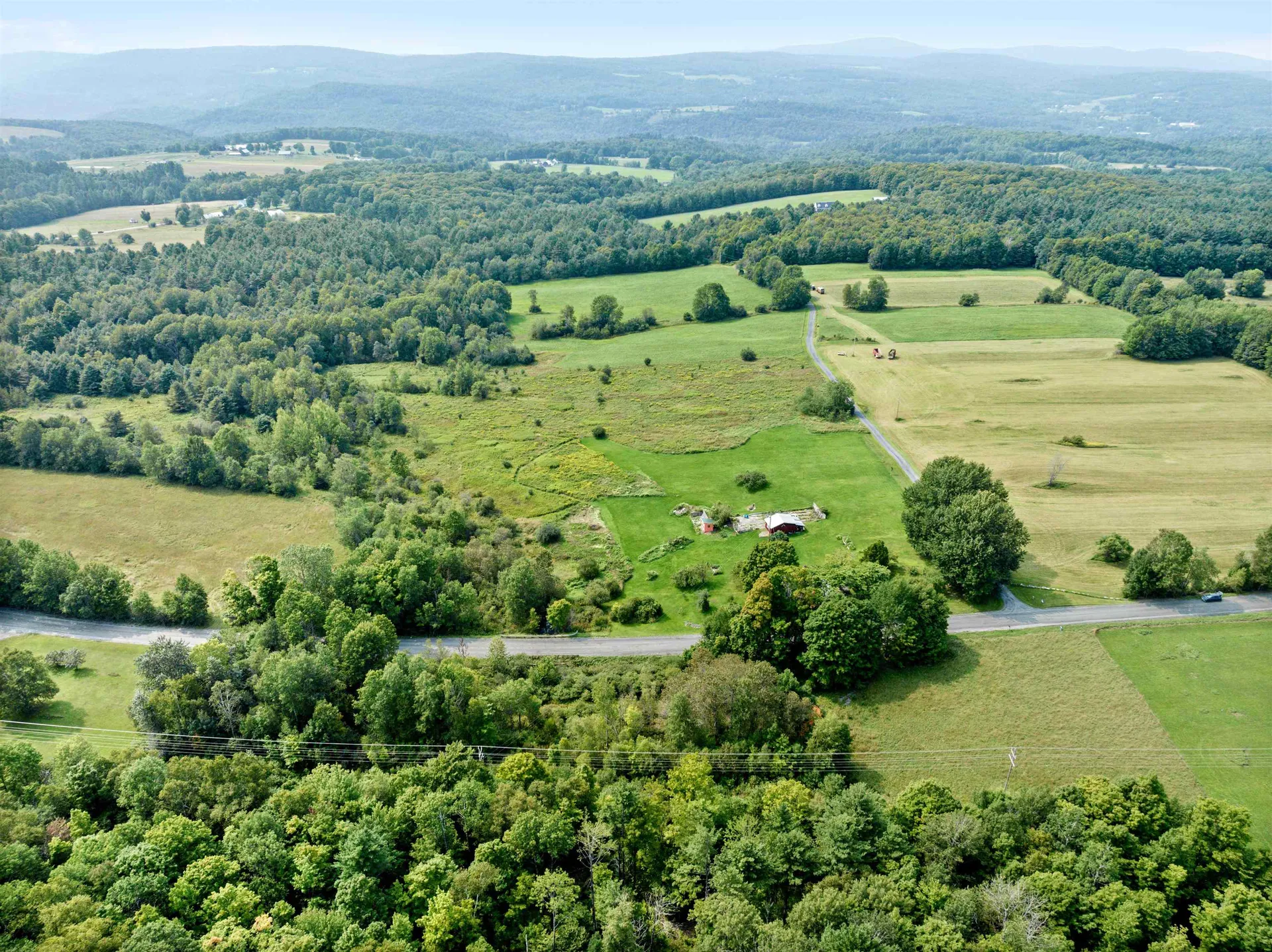 Baptist Street Williamstown VT 05679