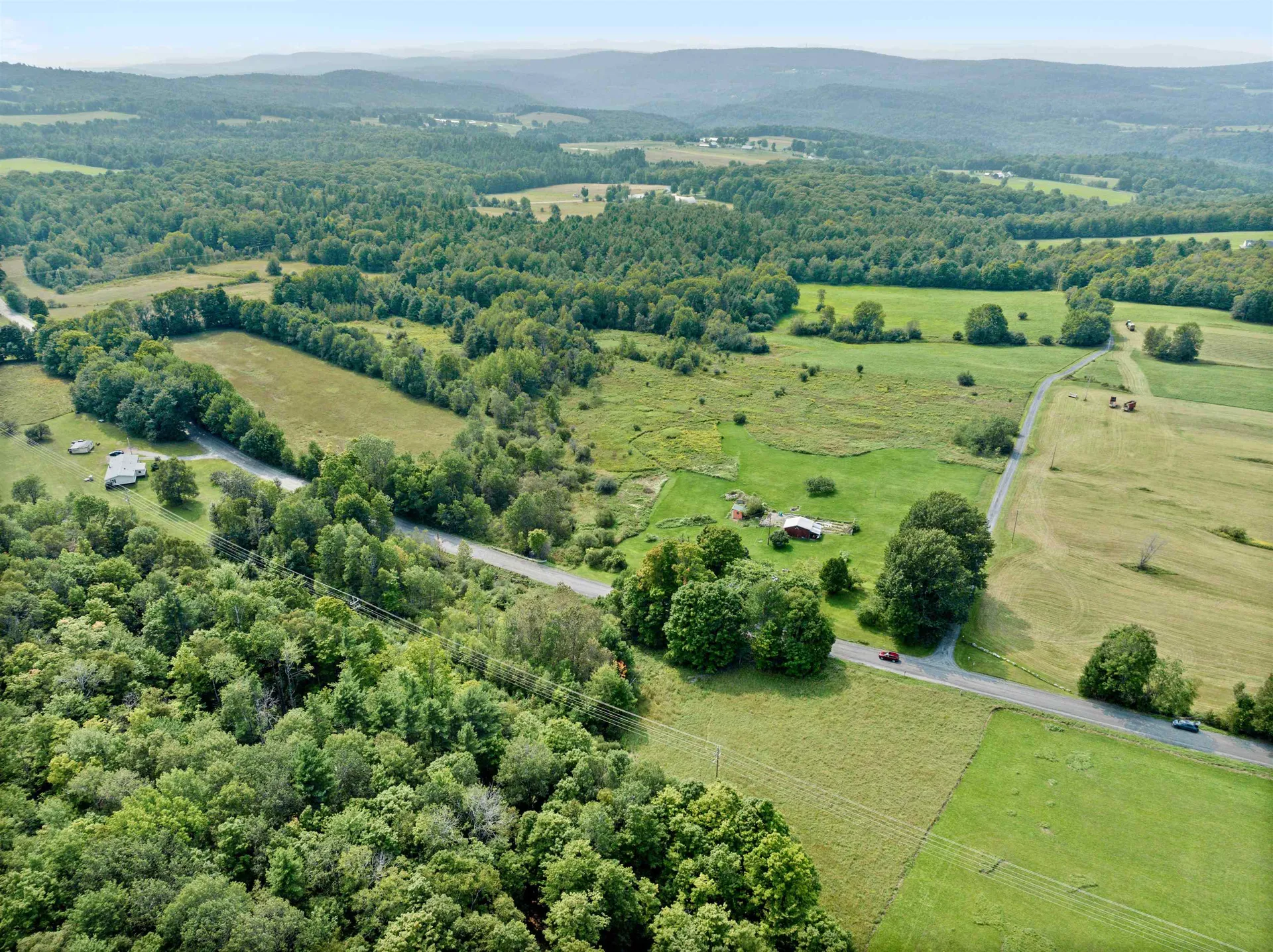 Baptist Street Williamstown VT 05679