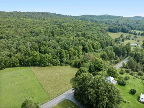 Baptist Street Williamstown VT 05679