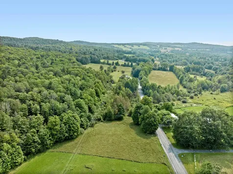 Baptist Street Williamstown VT 05679