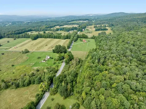 Baptist Street Williamstown VT 05679