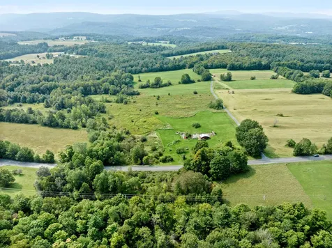 Baptist Street Williamstown VT 05679