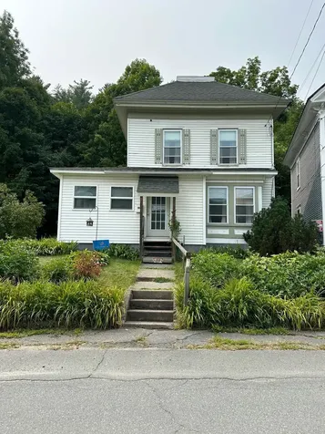 89 Pearl Street St. Johnsbury VT 05819