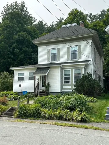 89 Pearl Street St. Johnsbury VT 05819