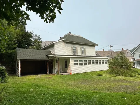 89 Pearl Street St. Johnsbury VT 05819