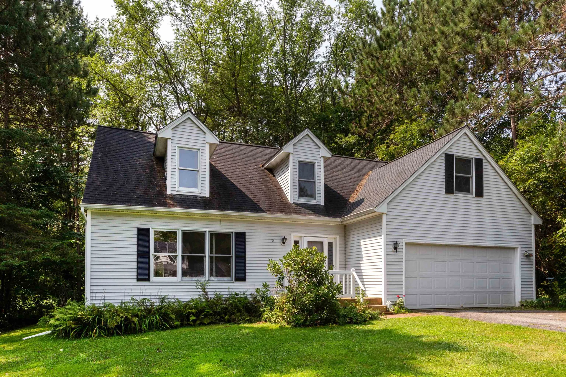 120 Village Grove Williston VT 05495