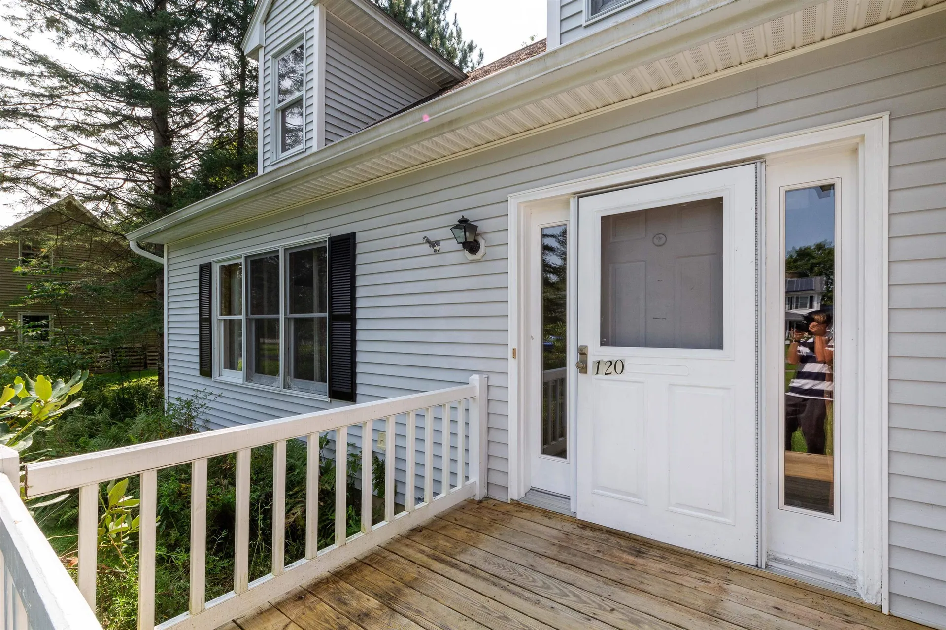 120 Village Grove Williston VT 05495