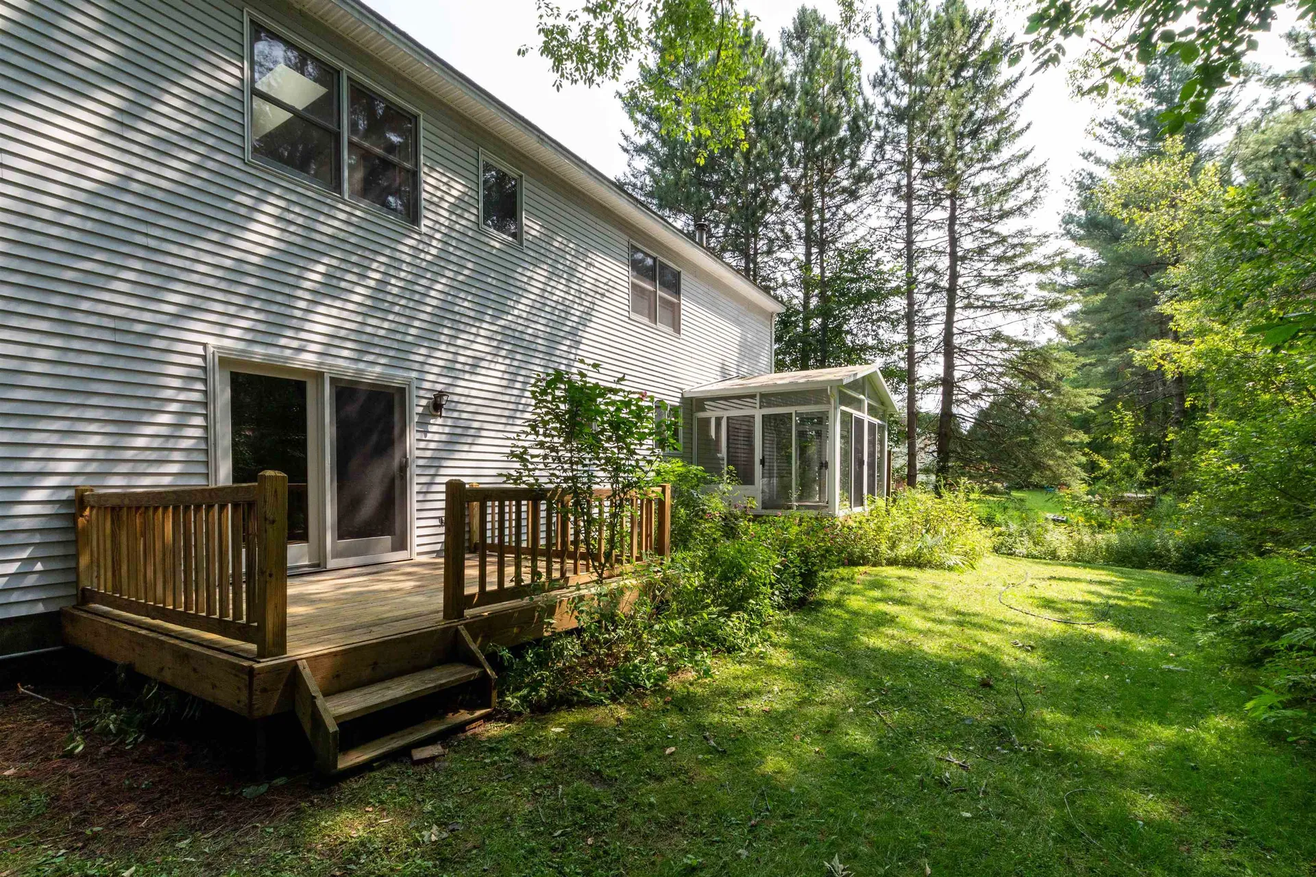 120 Village Grove Williston VT 05495