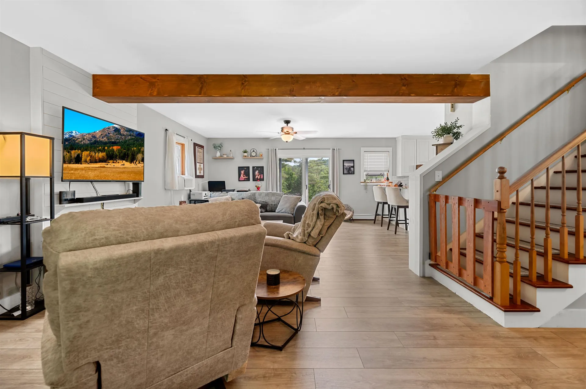 175 Donahue Road Barre Town VT 05641