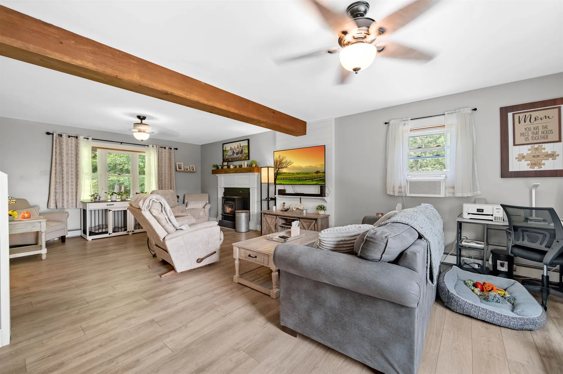 175 Donahue Road Barre Town VT 05641