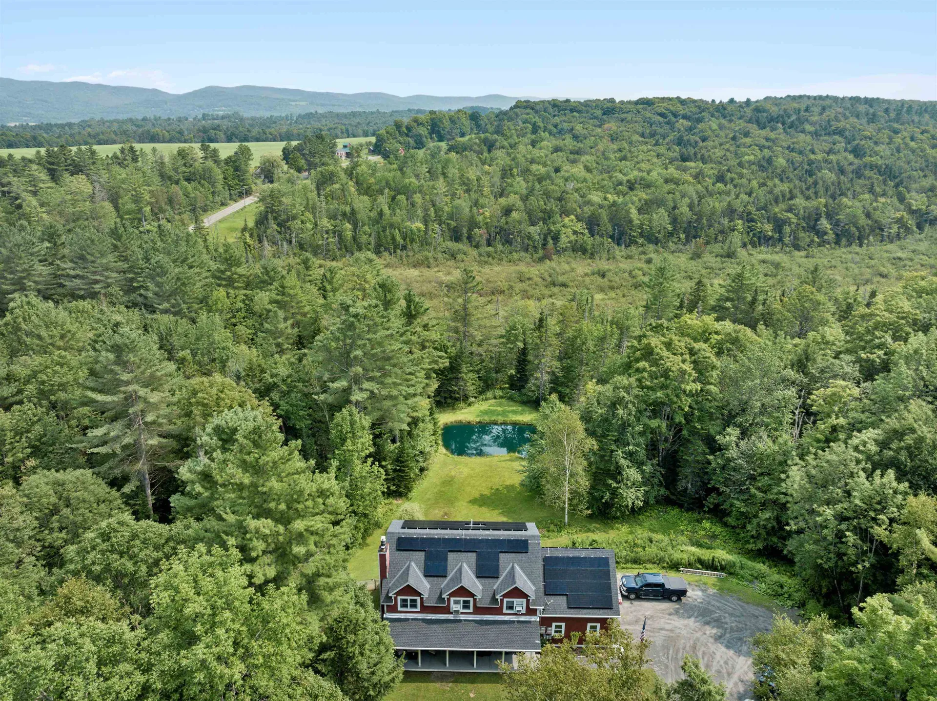 175 Donahue Road Barre Town VT 05641