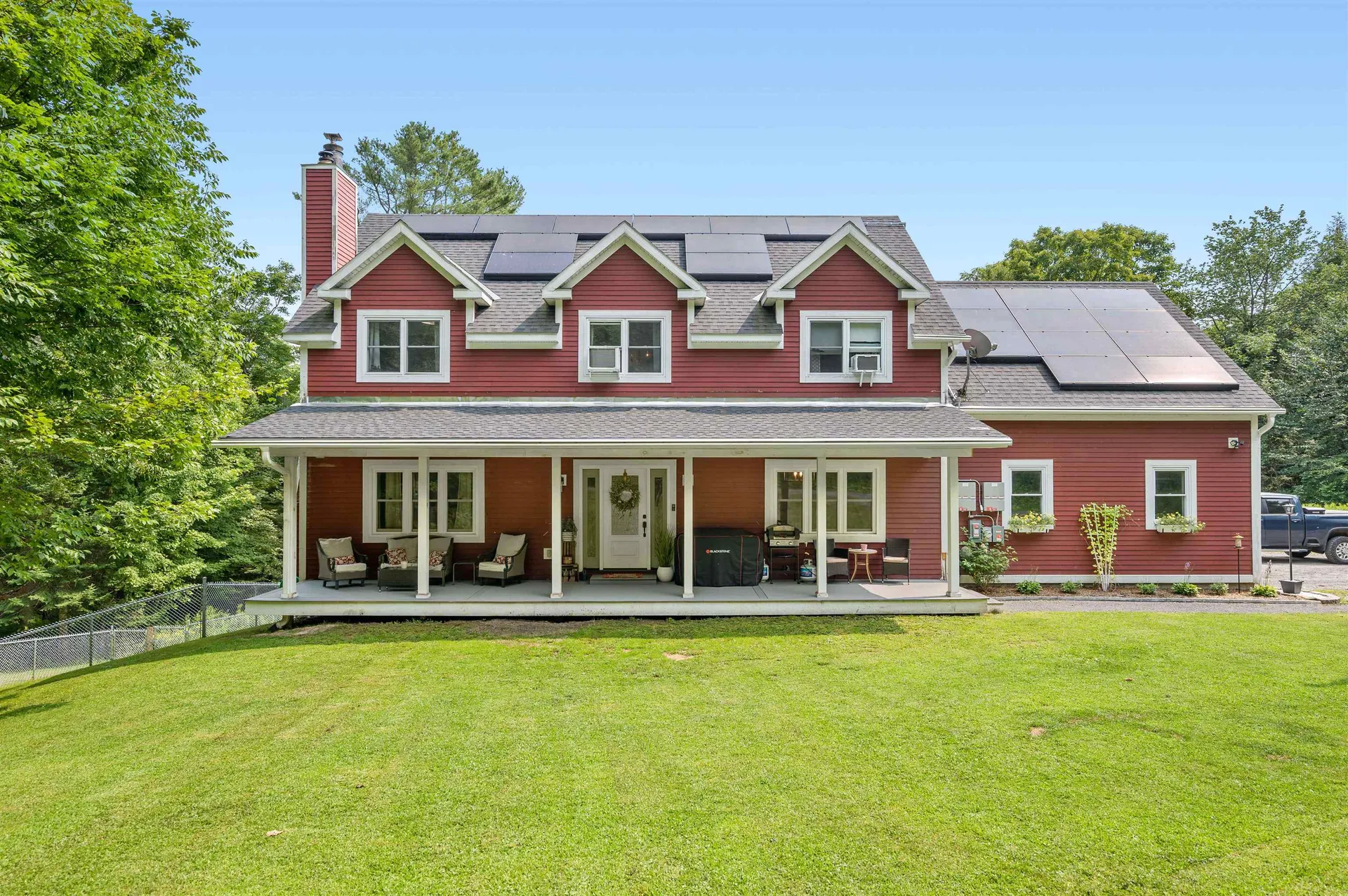 175 Donahue Road Barre Town VT 05641