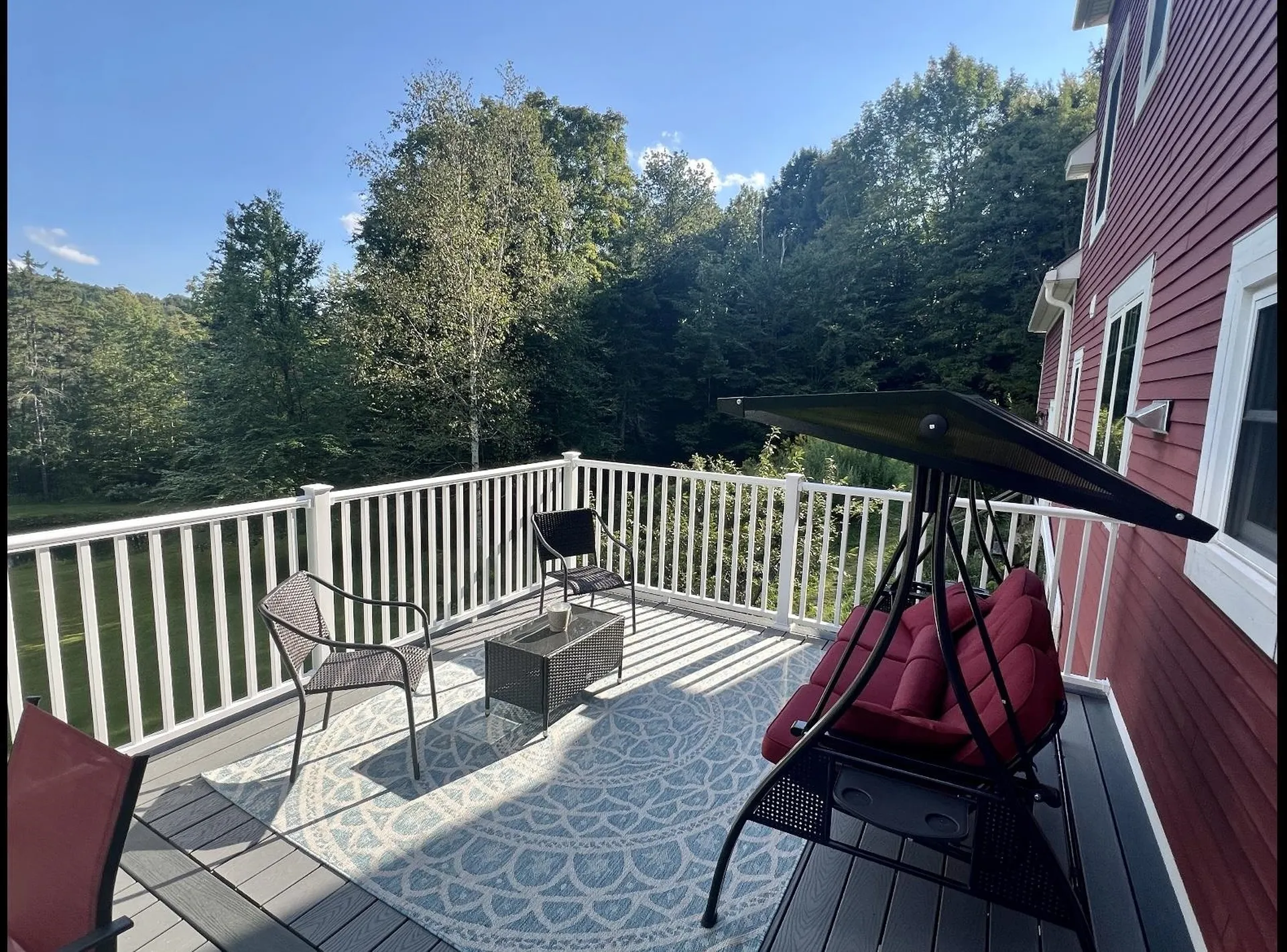 175 Donahue Road Barre Town VT 05641