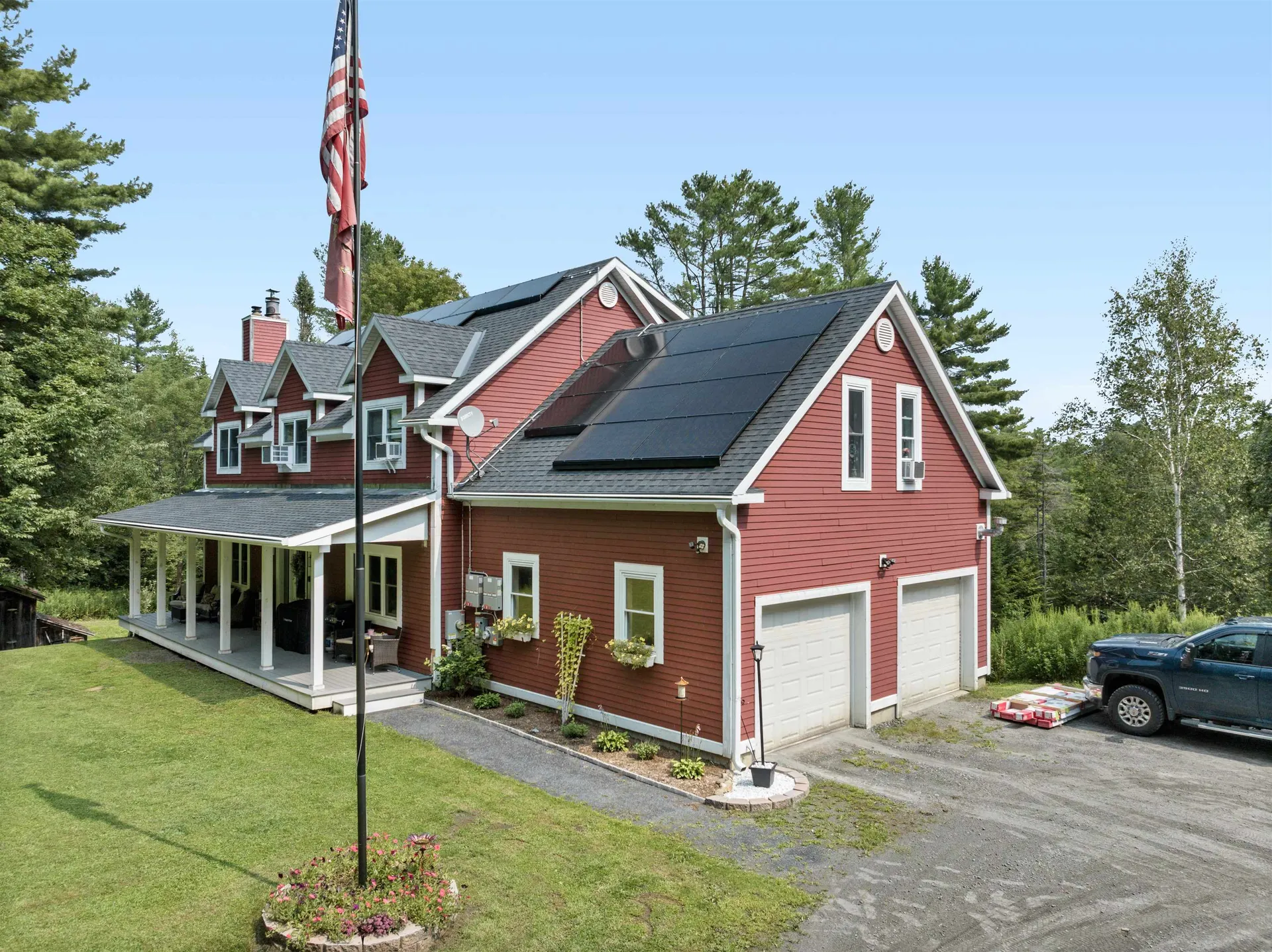 175 Donahue Road Barre Town VT 05641