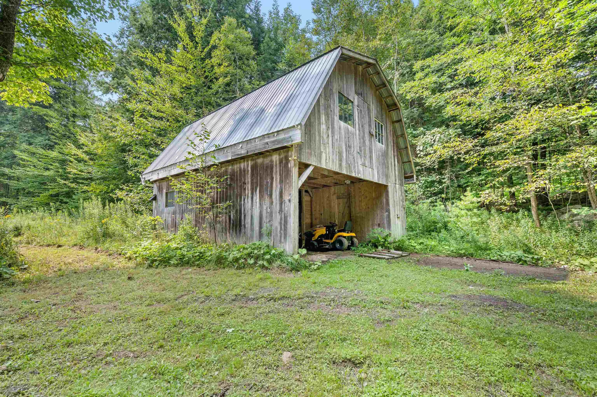 175 Donahue Road Barre Town VT 05641