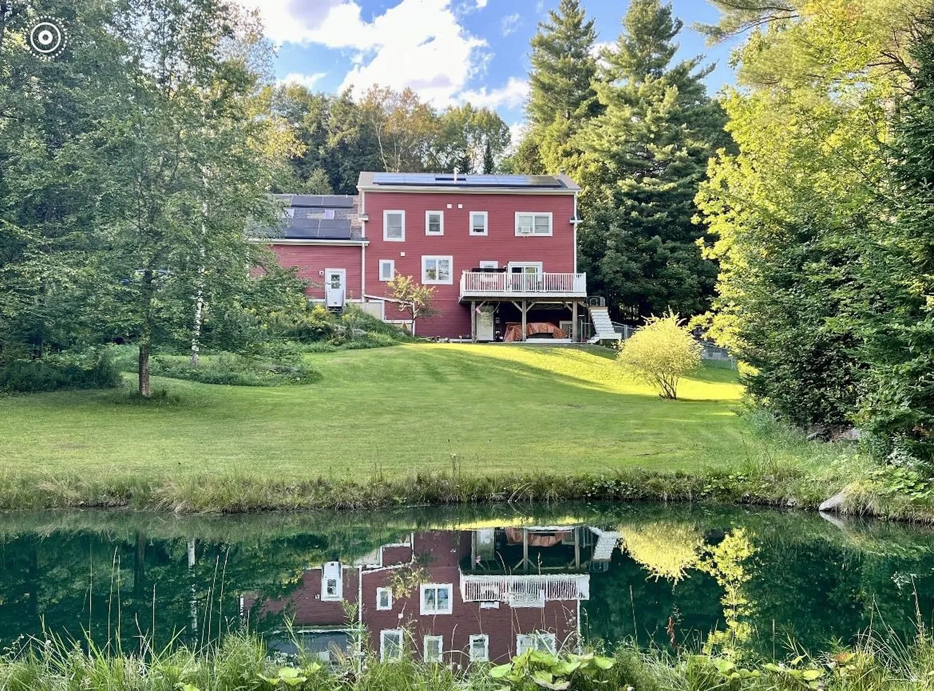 175 Donahue Road Barre Town VT 05641