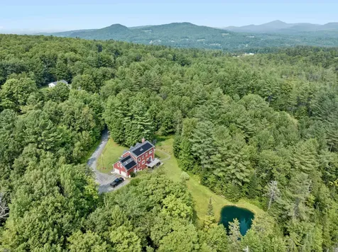 175 Donahue Road Barre Town VT 05641