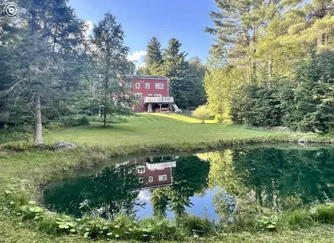 175 Donahue Road Barre Town VT 05641