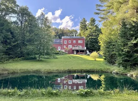 175 Donahue Road Barre Town VT 05641