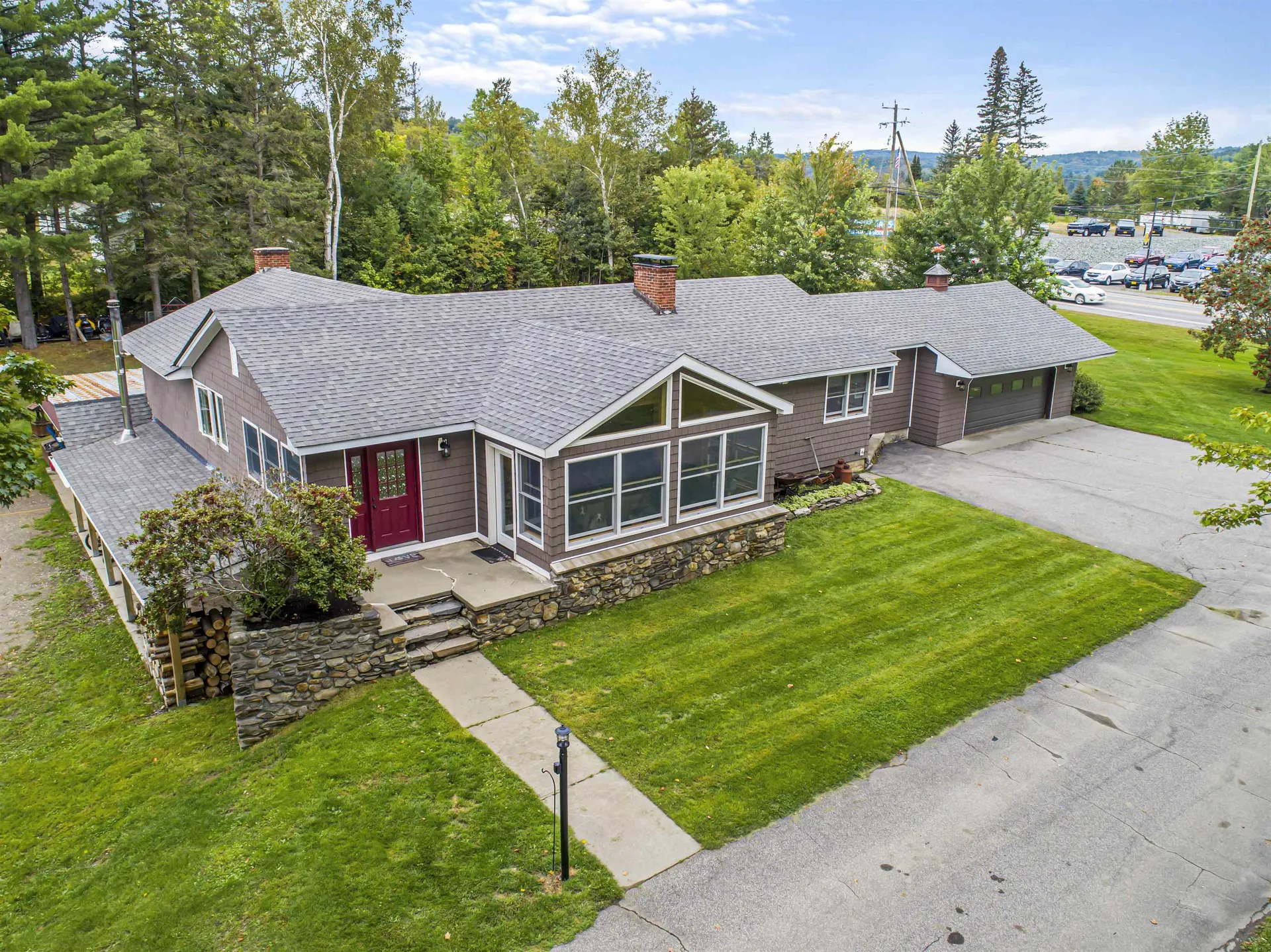 257 Main Street Colebrook NH 03576